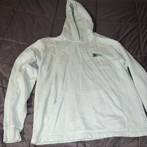 Madhappy Stem Minty Green Hoodie